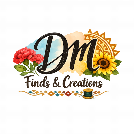 DM Finds & Creations